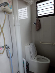 Blk 450 Clementi Avenue 3 (Clementi), HDB 3 Rooms #449075801